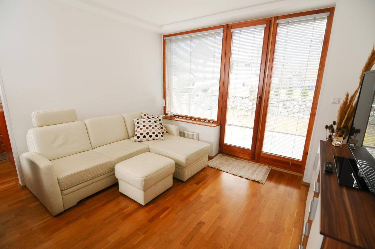 Pierta Apartment Bovec Exterior photo