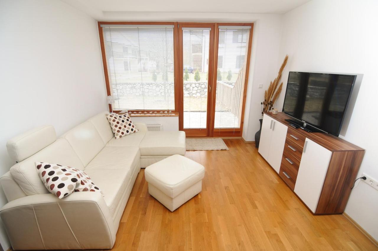Pierta Apartment Bovec Exterior photo