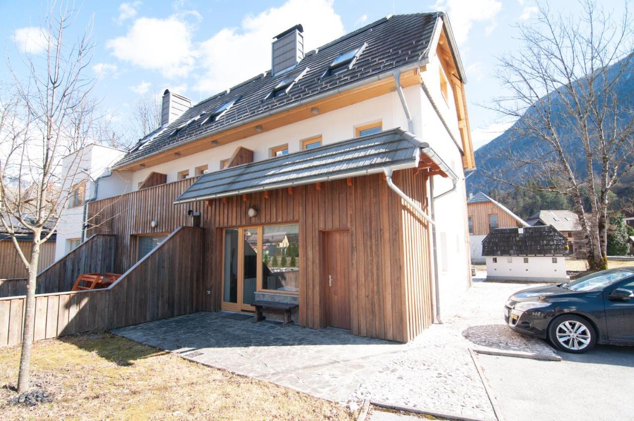 Pierta Apartment Bovec Exterior photo