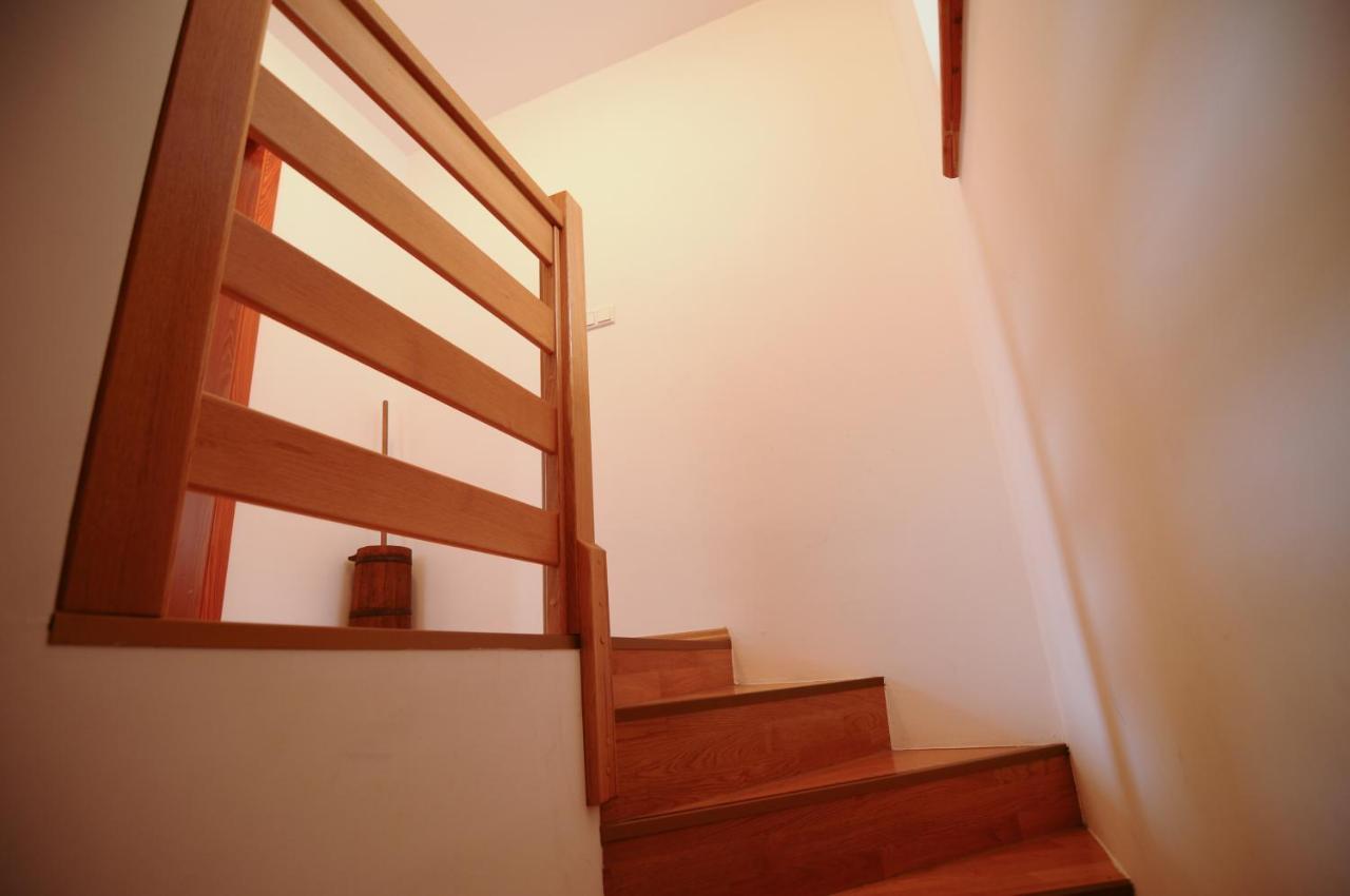 Pierta Apartment Bovec Exterior photo