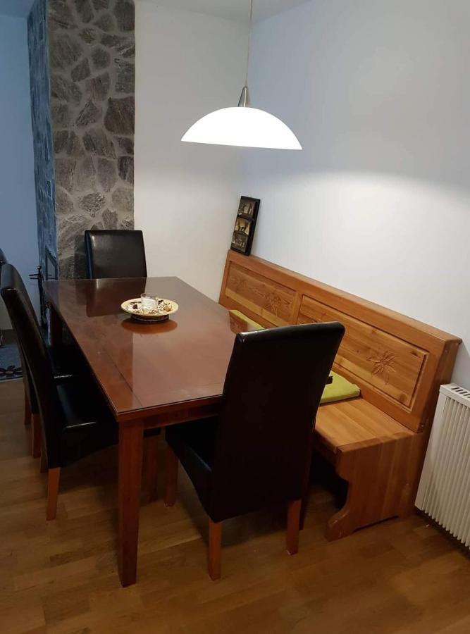 Pierta Apartment Bovec Exterior photo